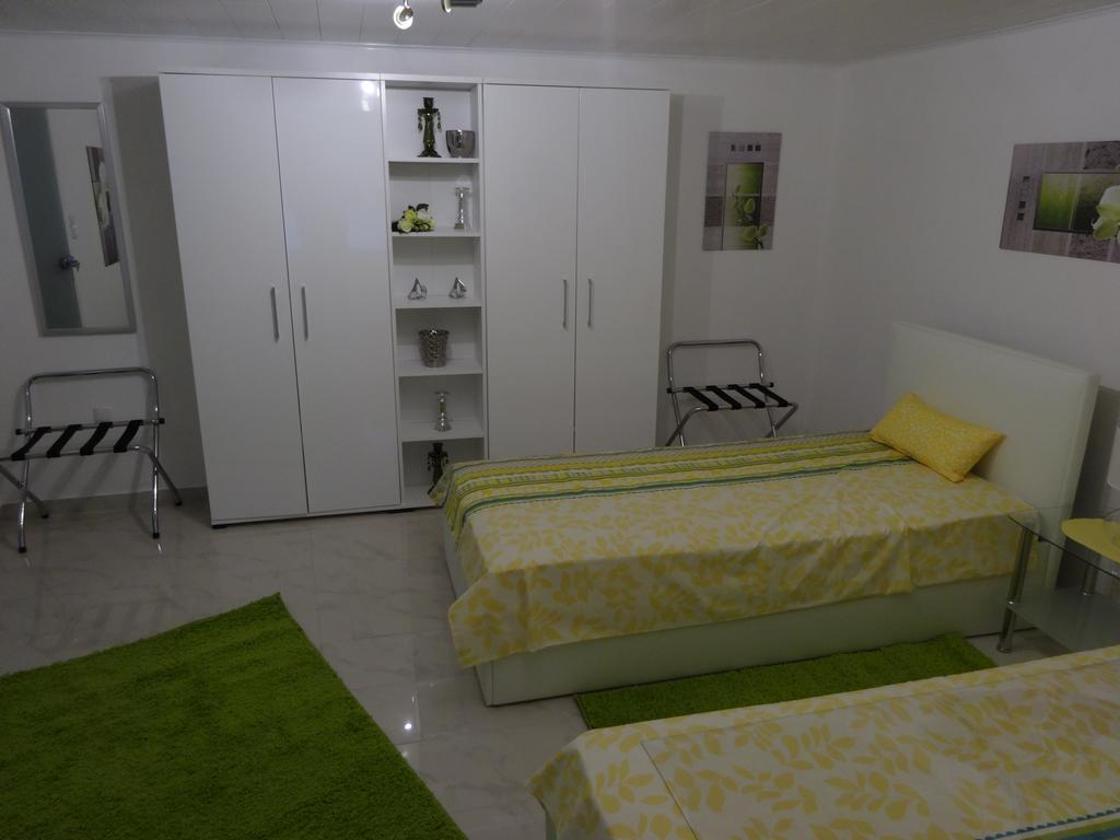 Ferienwohnung Spier Ottenstein Eksteriør billede