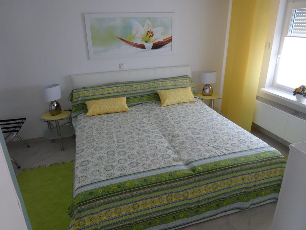 Ferienwohnung Spier Ottenstein Eksteriør billede