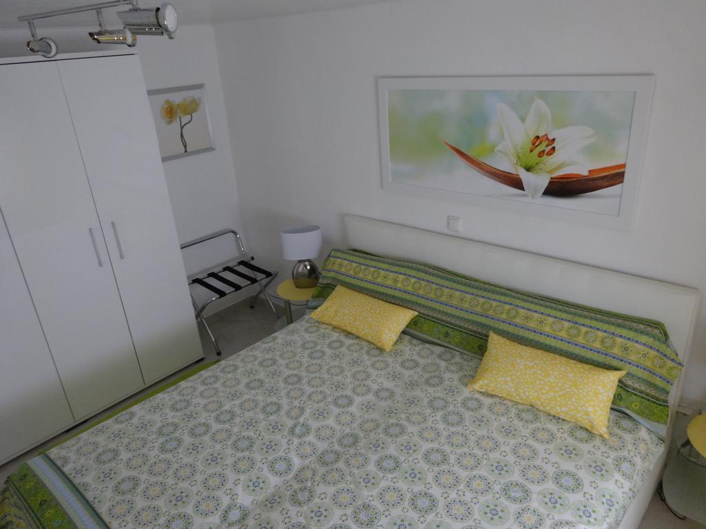 Ferienwohnung Spier Ottenstein Eksteriør billede